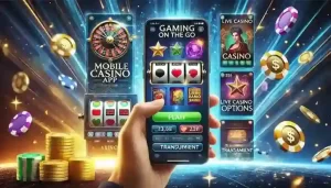SUPERPLAY Casino Login