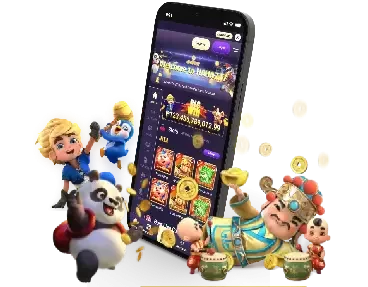 Download SUPERPLAY App