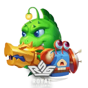 SUPERPLAY Fishing Games