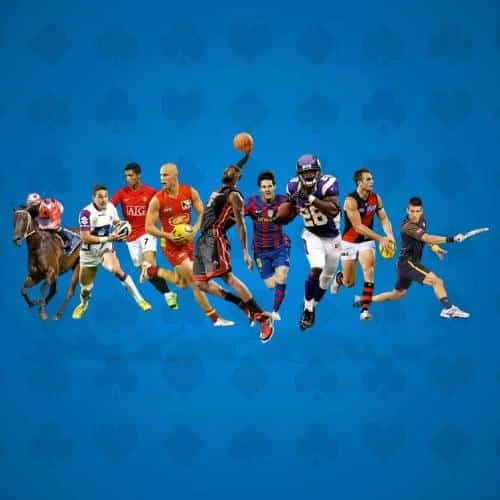 SUPERPLAY Sports Betting